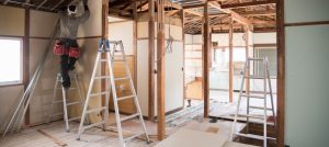 Entreprise de rénovation de la maison et de rénovation d’appartement à Prevessin-Moens